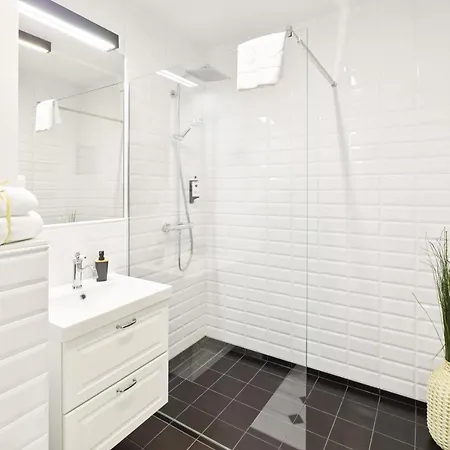 Apartament Atelier Praga No.6